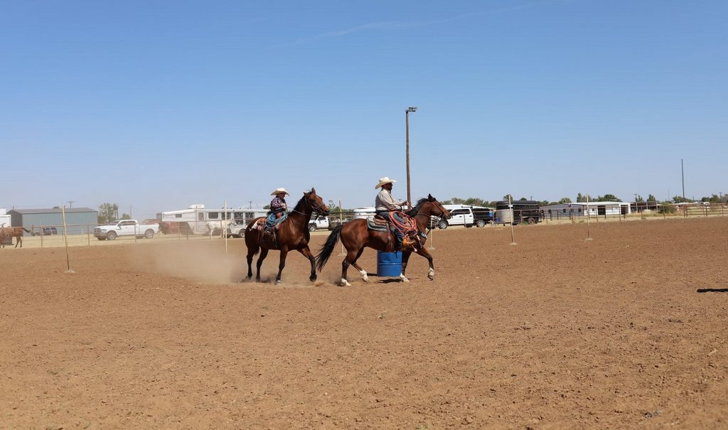 CrossRoads Country Church