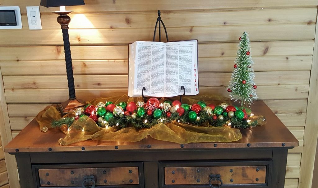 CrossRoads Country Church